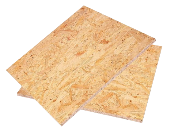 11 Mm OSB (1.22×2.44)