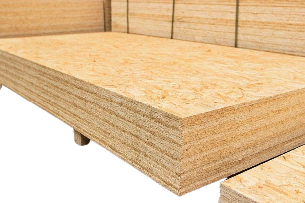 15 Mm OSB (1.22×2.44)