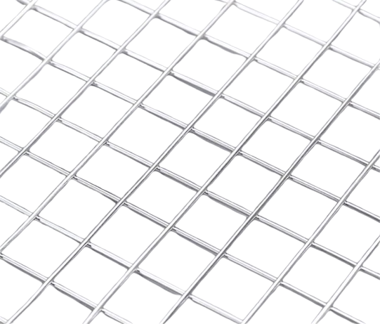 Galvanizli Panel Tel
